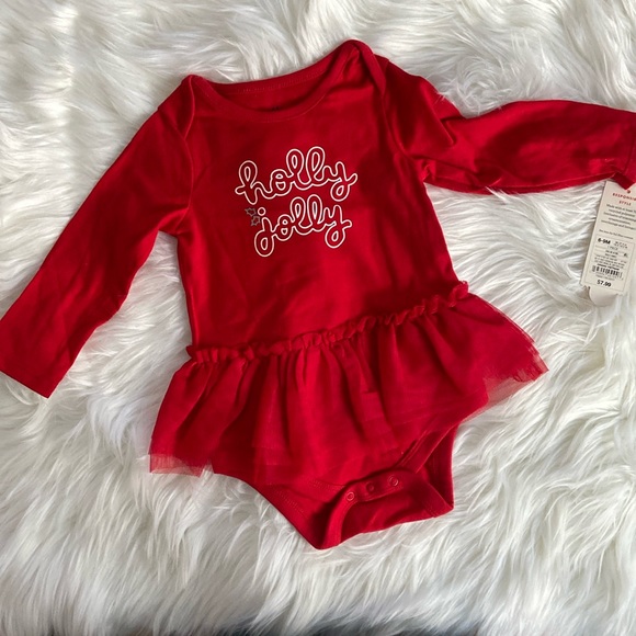 Cat & Jack Other - Cat & Jack onesie